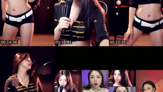TikTok live: Teacher YuYu~ by @yuyu23436