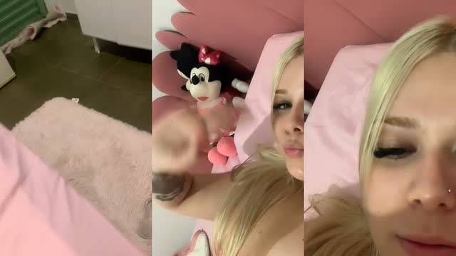 @_mayannyoliveira TikTok live from 2026-08-09