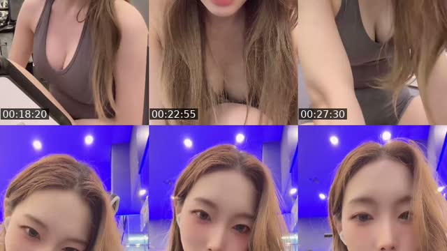 Newbie 🇰🇷 Let's work out! 🇰🇷 - @mixive__