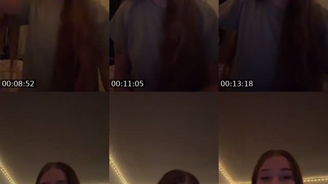TikTok live: ai by @sydneyylive