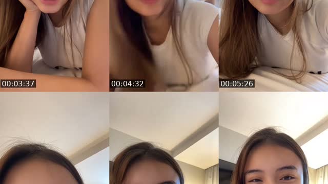 TikTok live: In Italy 🇮🇹 help me rank up❤️❤️ by @chantalgehl