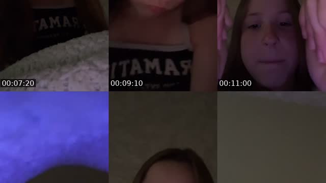 @angelinka5129 TikTok live