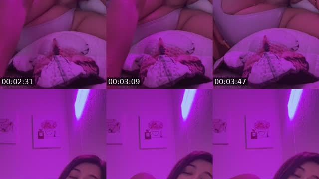 @la_mami__j TikTok live
