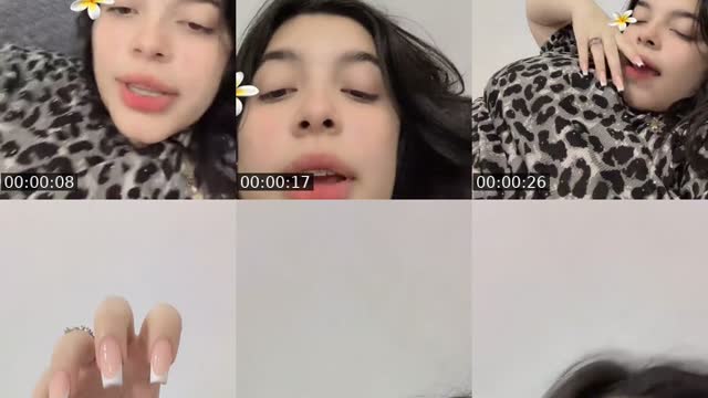 @kath_4r TikTok live