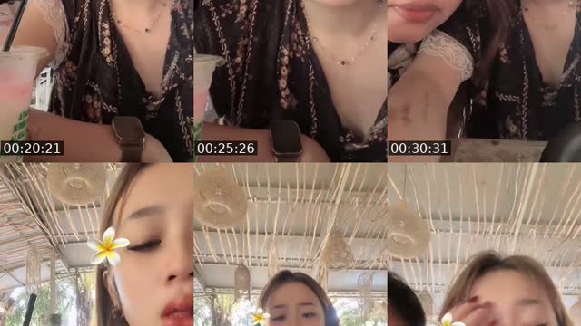 @evesukmawicahaya_ TikTok live