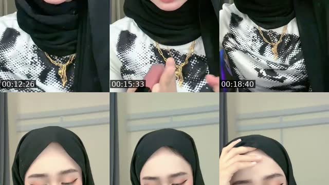 Duduk luar dia kepam - @eydaasuhaidah_