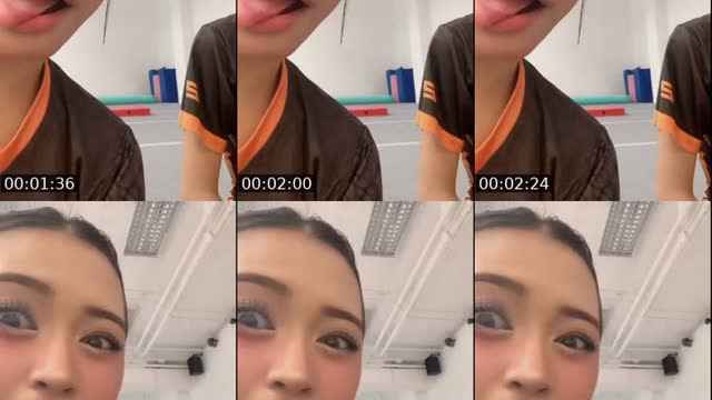 @feyaveraa TikTok live