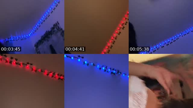 @ohbuni4 TikTok live