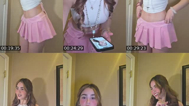 TikTok live: Professional Yapper by @emerita.mx