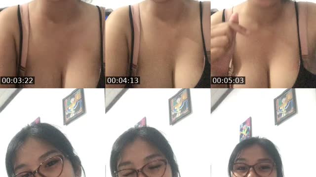 @suckraa TikTok live