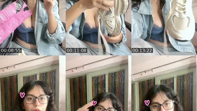 @peerseide TikTok live