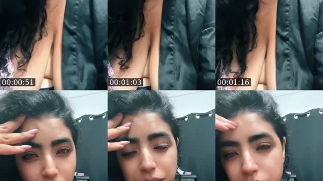 @mayss.alaqra.diam TikTok live