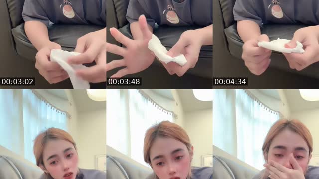 @iamvera.02 TikTok live