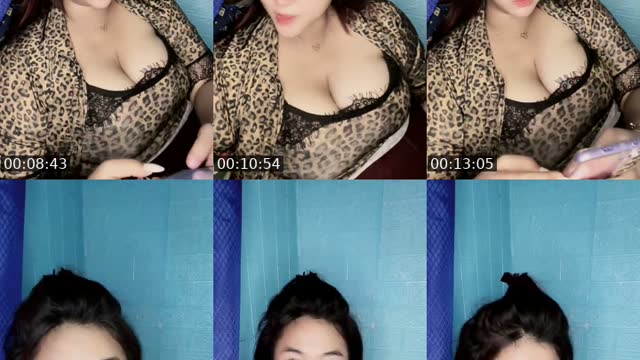 @pepayagantung13 TikTok live