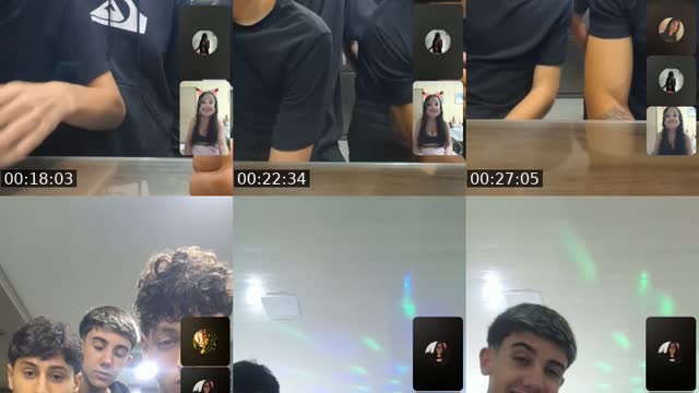 @rodrigueestiago_ TikTok live