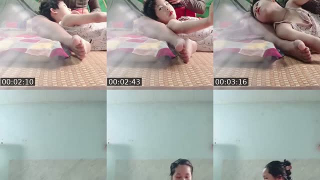 @xuxu053 TikTok live from 2026-08-09