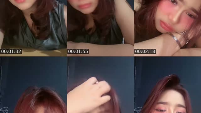 @alicecy2 TikTok live