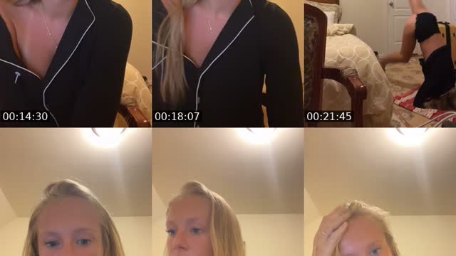 TikTok live: mentioned you by @uhatechloe