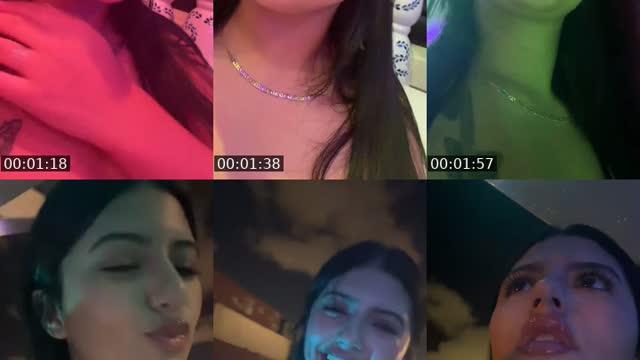 hey chat - @carelesschanell