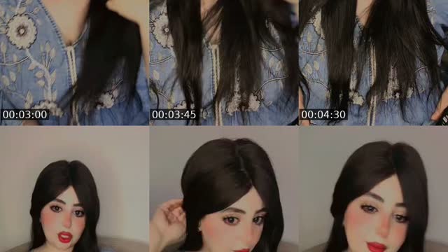 @nanosa1995h TikTok live
