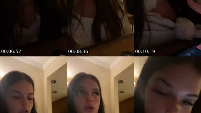 hiii - @luvelola07