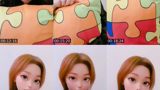 @kokong625 TikTok live