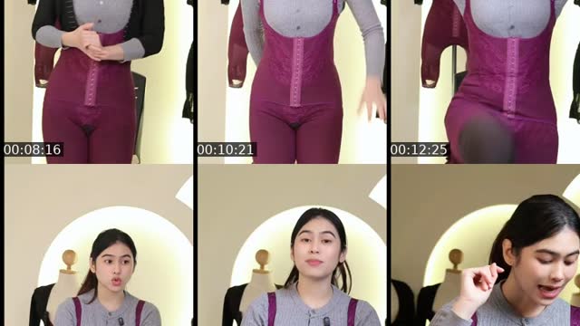 @njwacollection TikTok live