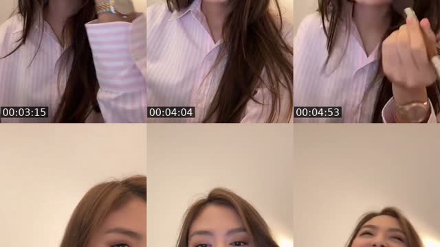 @adree.dmn TikTok live