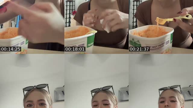 @ecativity TikTok live from 2026-08-09