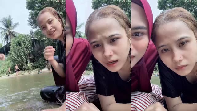 hantu - @bellamatirasa