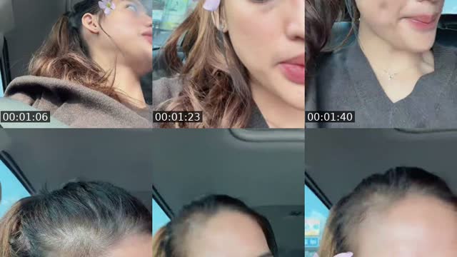 @sisilwee1 TikTok live
