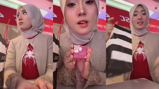 @syaernn TikTok live