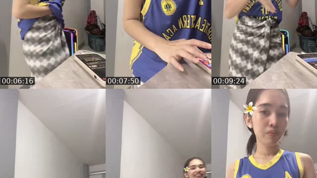 @grace_ntp TikTok live