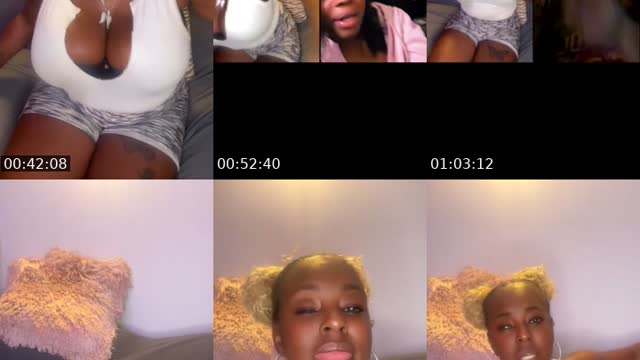 @angeldasavage01 TikTok live from 2026-08-09