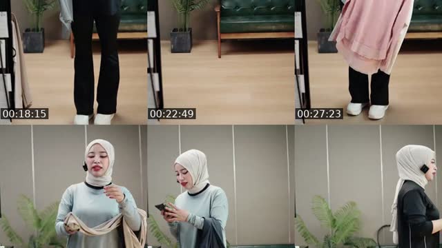 TikTok live: SHOCKING SALES !!! by @ceecilefashionsportwear