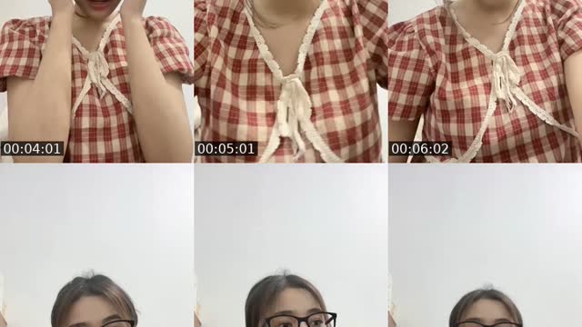 @whhoyya TikTok live