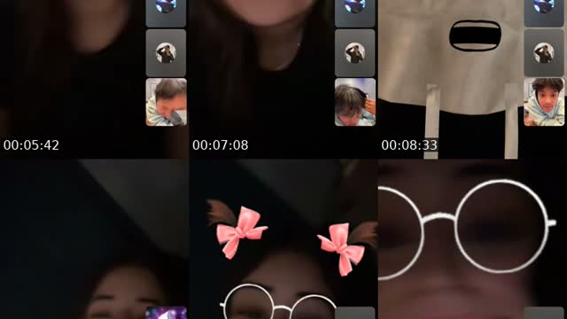 @dxngz_ TikTok live