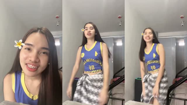 @grace_ntp TikTok live