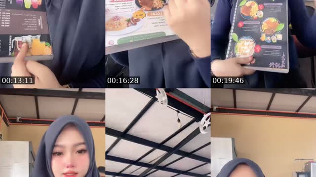 @sakurafamilykaraoke TikTok live from 2026-08-09