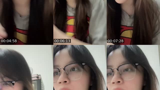 @wonniebunny TikTok live from 2026-08-09