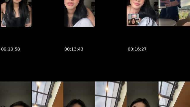 TikTok live: hi by @xialalalalalalalala