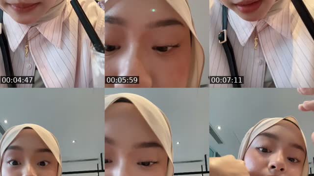 @piqanaktido TikTok live