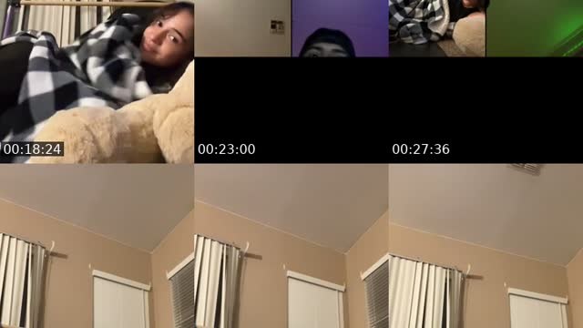 @lashaspoetry TikTok live from 2026-08-09