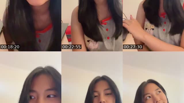 @leaaanore TikTok live from 2026-08-09