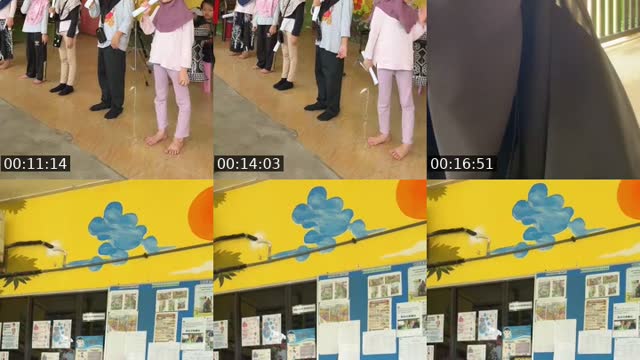 TikTok live: jngn bgi spm gift by @aisyah_hasuna