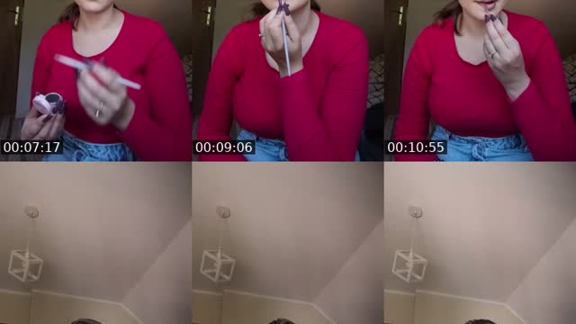 @anitaapietralaa TikTok live