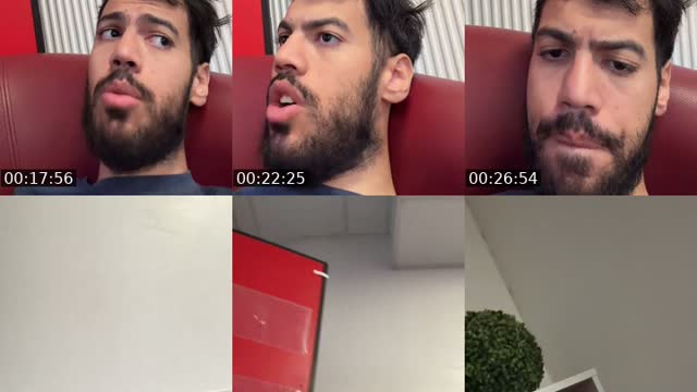 J’ai perdu le goût a la vie - @adelmmn_