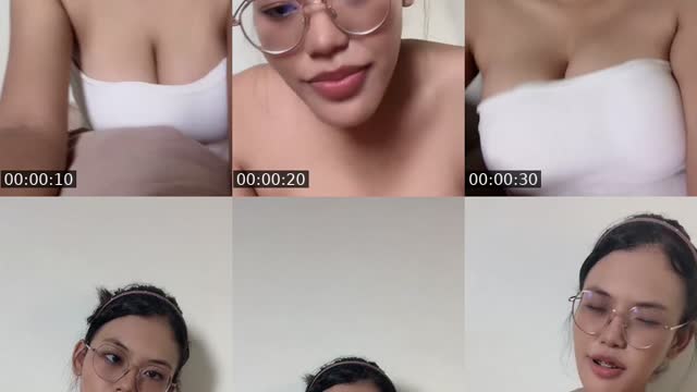 @malieborya TikTok live