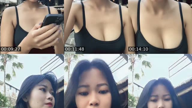 TikTok live: ngobrol gabut by @zulehaaa__