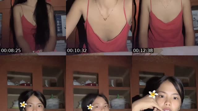 @annpo64 TikTok live from 2026-08-09